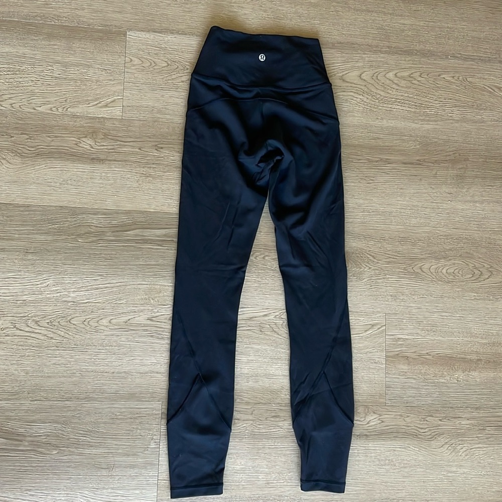 In movement legging 25”
